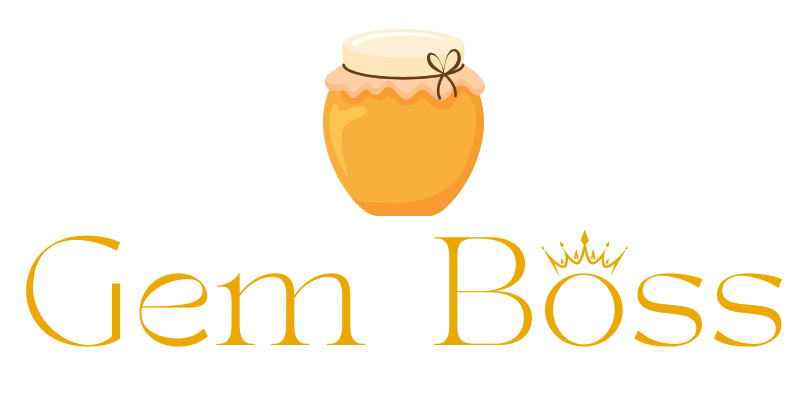 Gem Boss