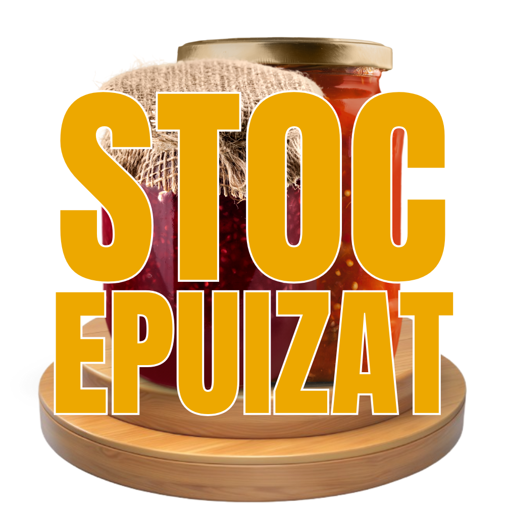 Gem de căpșuni de grădină