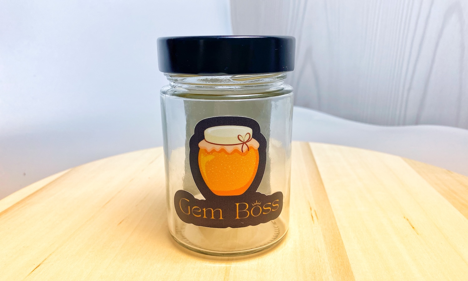 gemuri de casă gem boss